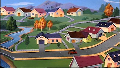 Pinky & the Brain Season 2 Episode 3