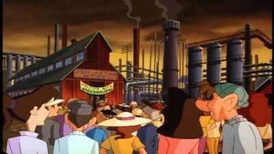 Pinky & the Brain Season 2 Episode 6