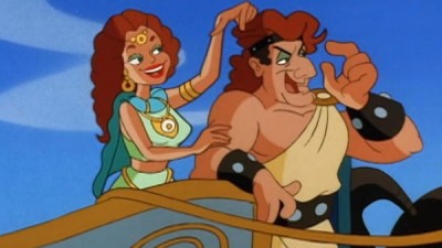 Pinky & the Brain Season 2 Episode 7