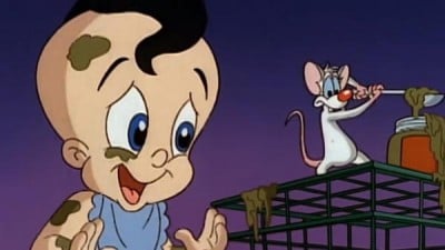 Pinky & the Brain Season 2 Episode 9