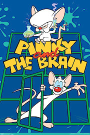 Pinky & the Brain