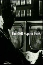 The KGB Psychic Files