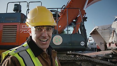 Inside Mighty Machines Season 1 Episode 3