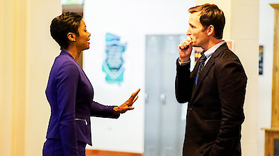 The Red Line Season 1 Episode 3