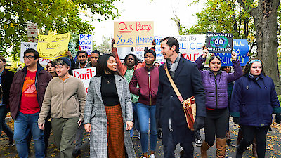 The Red Line Season 1 Episode 5