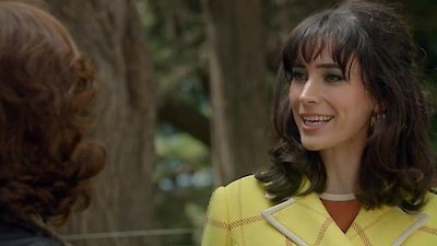 Ms. Fisher's Modern Murder Mysteries Season 2 Episode 3