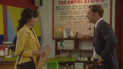 Ms. Fisher's Modern Murder Mysteries Season 2 Episode 5