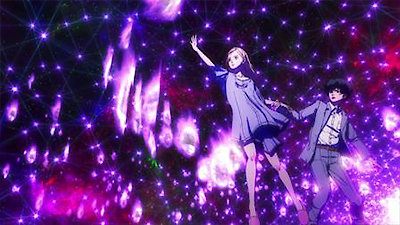 Ingress: The Animation Season 1 Episode 2