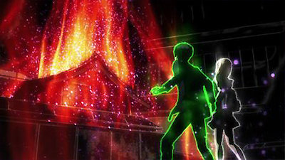 Ingress: The Animation Season 1 Episode 3