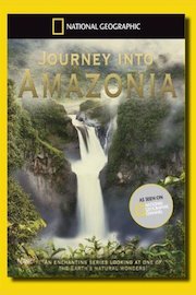 Journey Into Amazonia