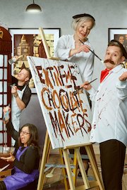 Extreme Chocolate Makers