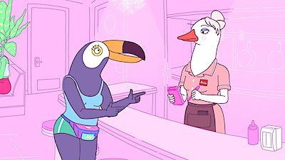 Tuca & Bertie Season 2 Episode 4