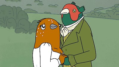 Tuca & Bertie Season 2 Episode 5