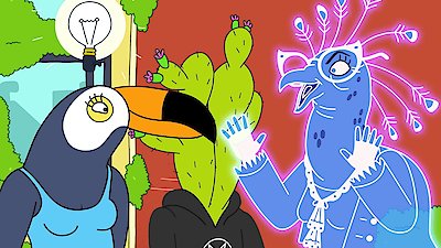 Tuca & Bertie Season 2 Episode 6