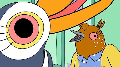 Tuca & Bertie Season 2 Episode 7