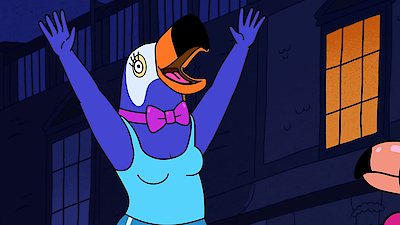 Tuca & Bertie Season 2 Episode 8
