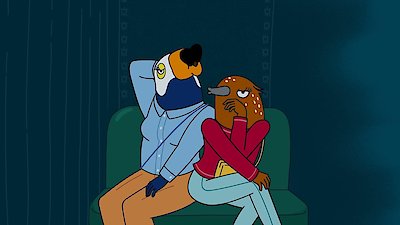 Tuca & Bertie Season 2 Episode 9