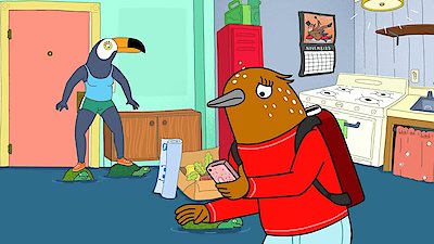 Tuca & Bertie Season 2 Episode 10