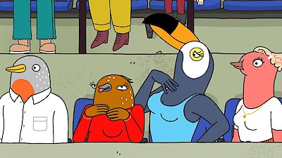 Tuca & Bertie Season 3 Episode 4