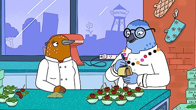 Tuca & Bertie Season 3 Episode 5