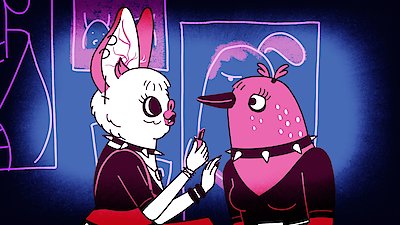 Tuca & Bertie Season 3 Episode 6