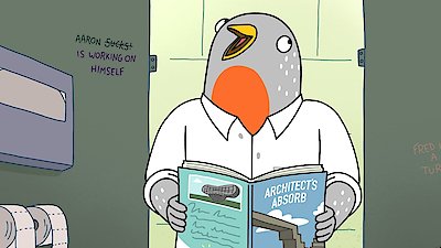 Tuca & Bertie Season 3 Episode 7