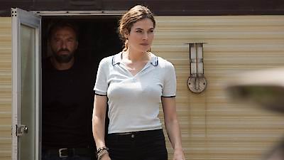 Undercover Season 1 Episode 1