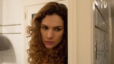 Undercover Season 1 Episode 8