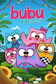 Bubu and the Little Owls