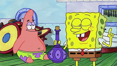 SpongeBob SquarePants Season 11 Episode 7