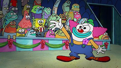 SpongeBob SquarePants Season 11 Episode 10