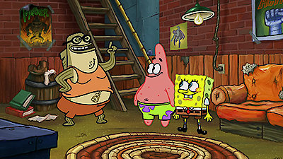 SpongeBob SquarePants Season 11 Episode 18