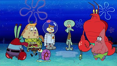 SpongeBob SquarePants Season 11 Episode 24