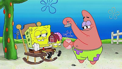 SpongeBob SquarePants Season 12 Episode 5