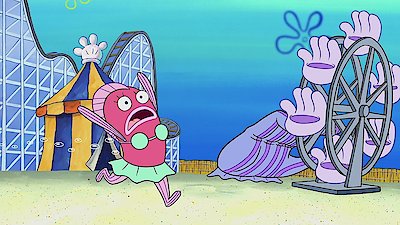 spongebob season 12 online
