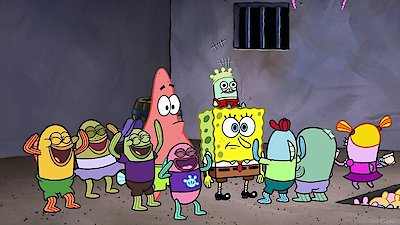 SpongeBob SquarePants Season 12 Episode 13