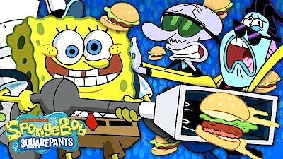 SpongeBob SquarePants Season 13 Episode 2