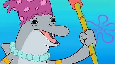 SpongeBob SquarePants Season 7 Episode 102