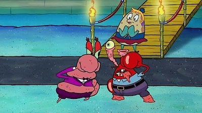 SpongeBob SquarePants Season 13 Episode 5