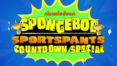 SpongeBob SquarePants Season 12 Episode 122