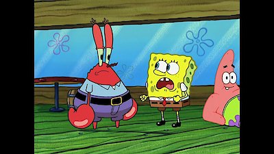 spongebob squarepants episodes online