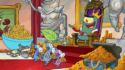 SpongeBob SquarePants Season 12 Episode 108