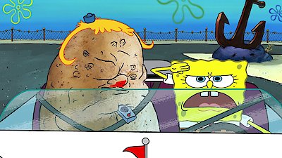 SpongeBob SquarePants Season 13 Episode 23