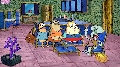 SpongeBob SquarePants Season 13 Episode 28