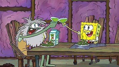 SpongeBob SquarePants Season 13 Episode 38