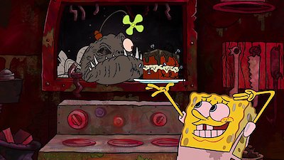SpongeBob SquarePants Season 13 Episode 39