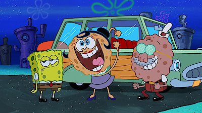 SpongeBob SquarePants Season 13 Episode 41