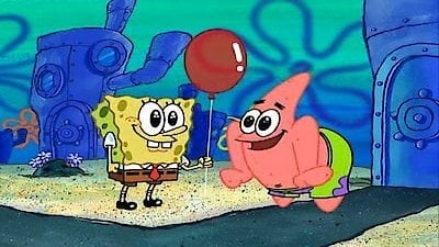 SpongeBob SquarePants Season 2 Episode 24