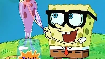 SpongeBob SquarePants Season 2 Episode 29