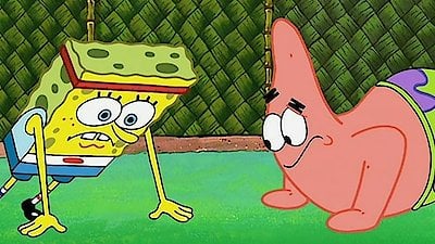 SpongeBob SquarePants Season 2 Episode 30